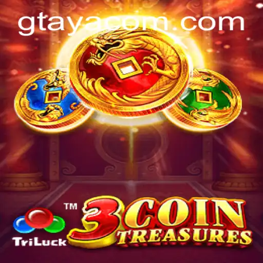 Exploring the Fantasy World of 3CoinTreasures: An Unforgettable Gaming Experience