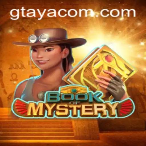 Dive into the Enigmatic World of 'BookofMystery': A Gtaya Adventure
