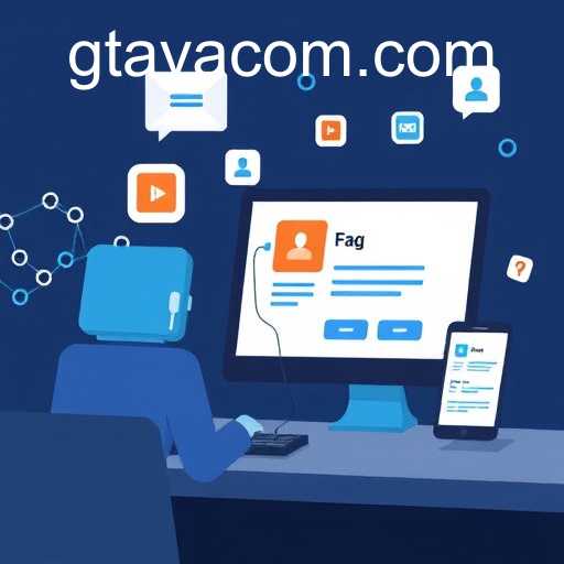 Contact Us: The Lifeline of Modern Customer Engagement