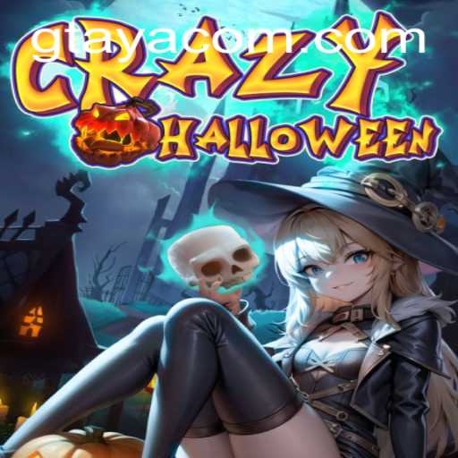 Unveiling the Thrills of CrazyHalloween – The Ultimate Gaming Experience