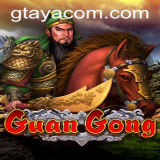 Explore the Thrilling Depths of GuanGong: A Strategic Odyssey with Gtaya