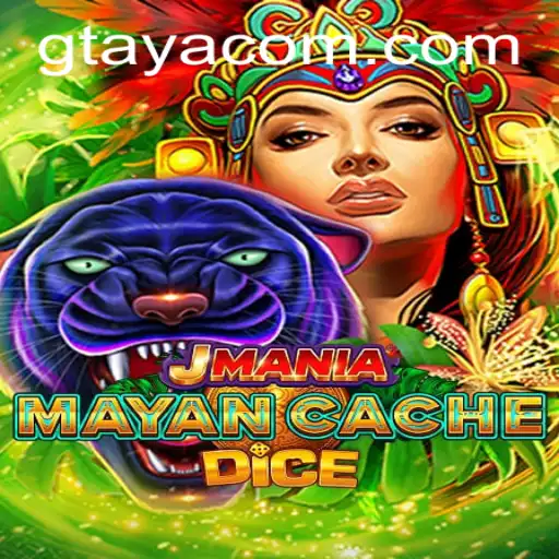 Unveiling JManiaMayanCacheDice: The New Era of Dice-Based Strategy Gaming