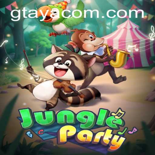 Discover the Thrills of JungleParty: An Adventure Awaits
