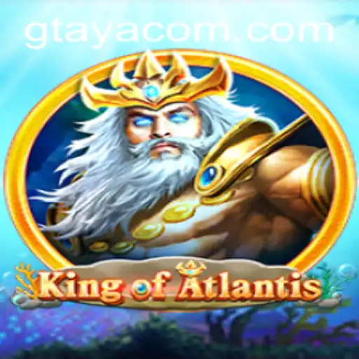 Discover the Epic World of King of Atlantis