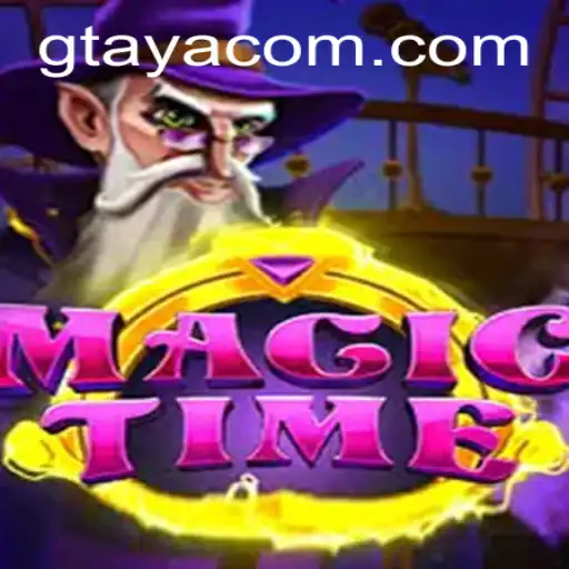 Unveiling the Enchanting World of MagicTime: A Journey Through Gtaya