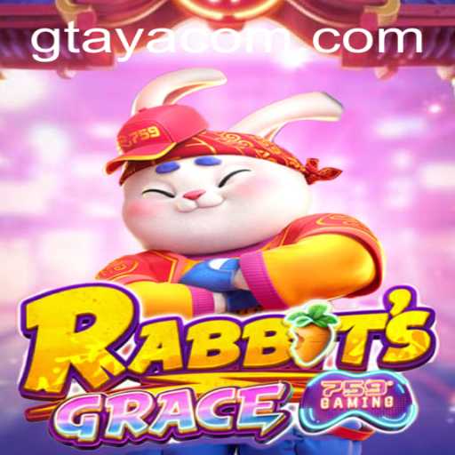 Exploring RabbitsGrace: The Enchanting World of Gtaya