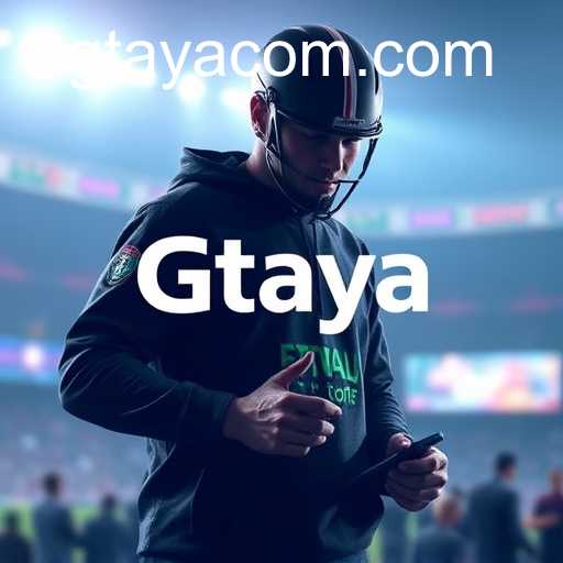 The Intricate World of Sports Betting: Spotlight on Gtaya