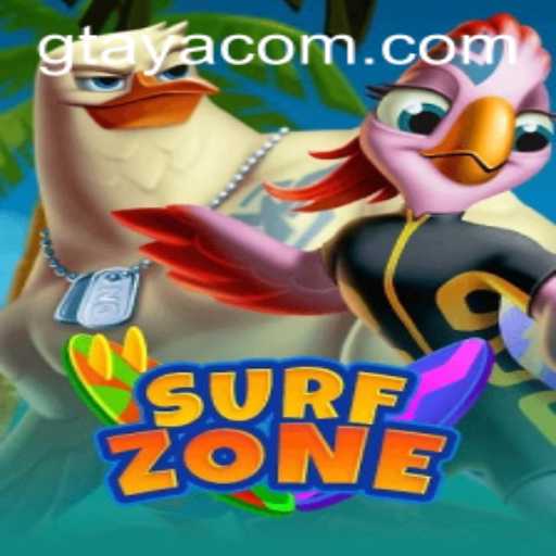 Dive into Adventure with SurfZone: Discover the Thrills of Gtaya