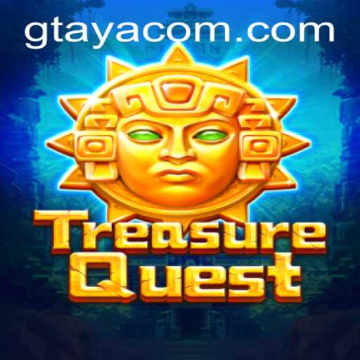Exploring the Adventurous World of TreasureQuest